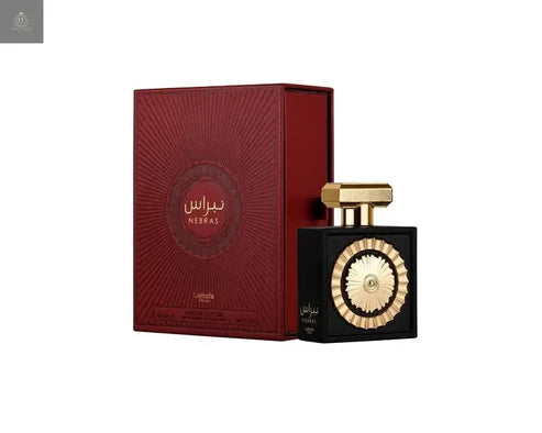 NEBRAS 100 ML