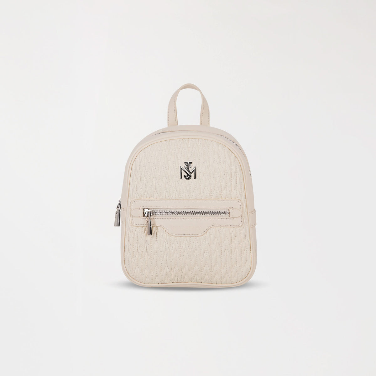 NELIAM BACK PACK WOMEN EGRET
