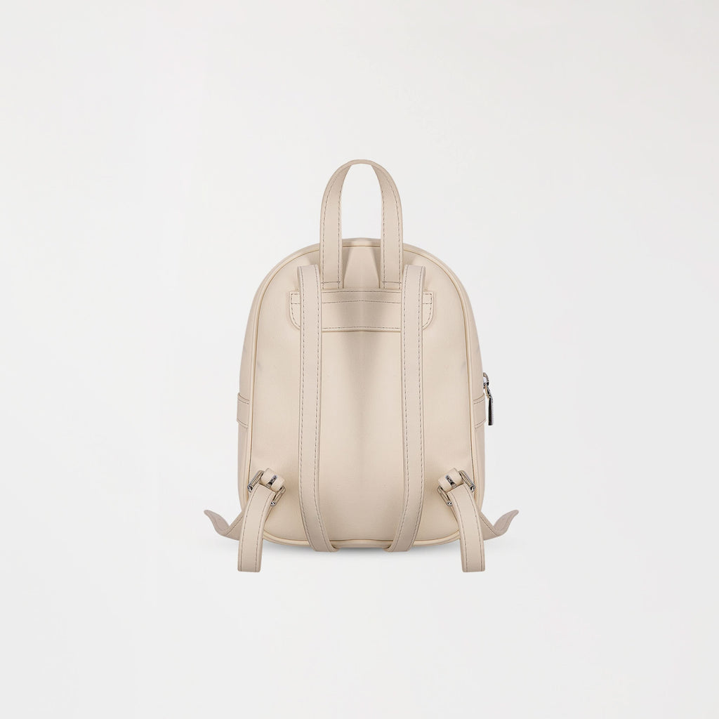 NELIAM BACK PACK WOMEN EGRET