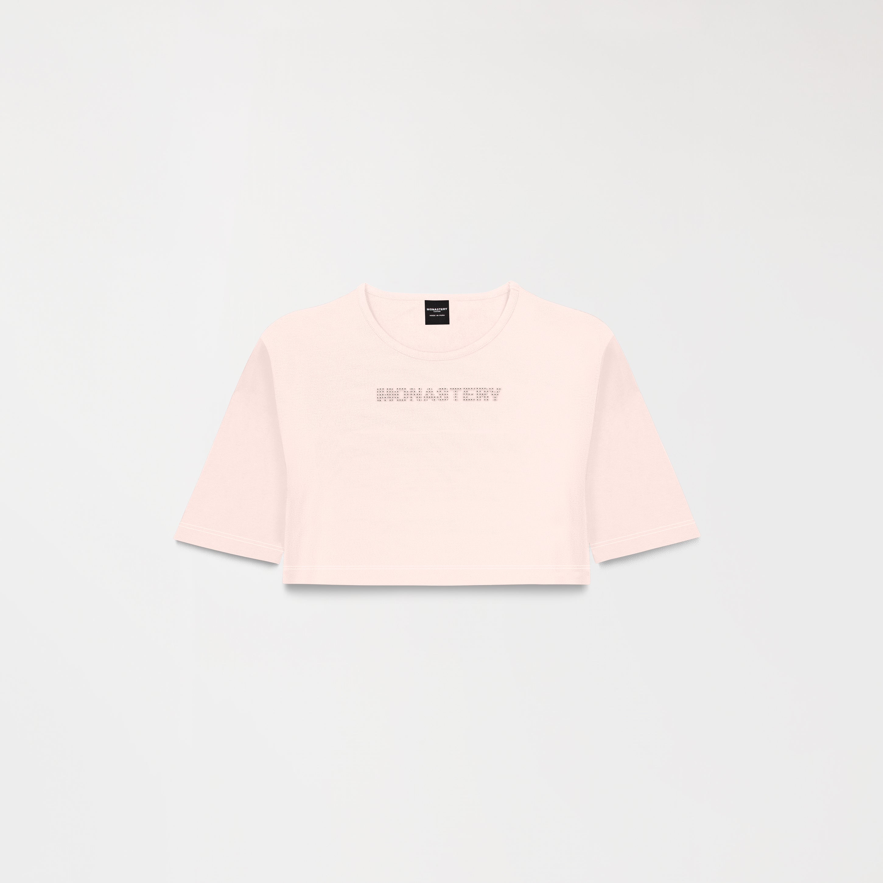 NICOLLE CROP TOP WOMEN CAMEO ROSE