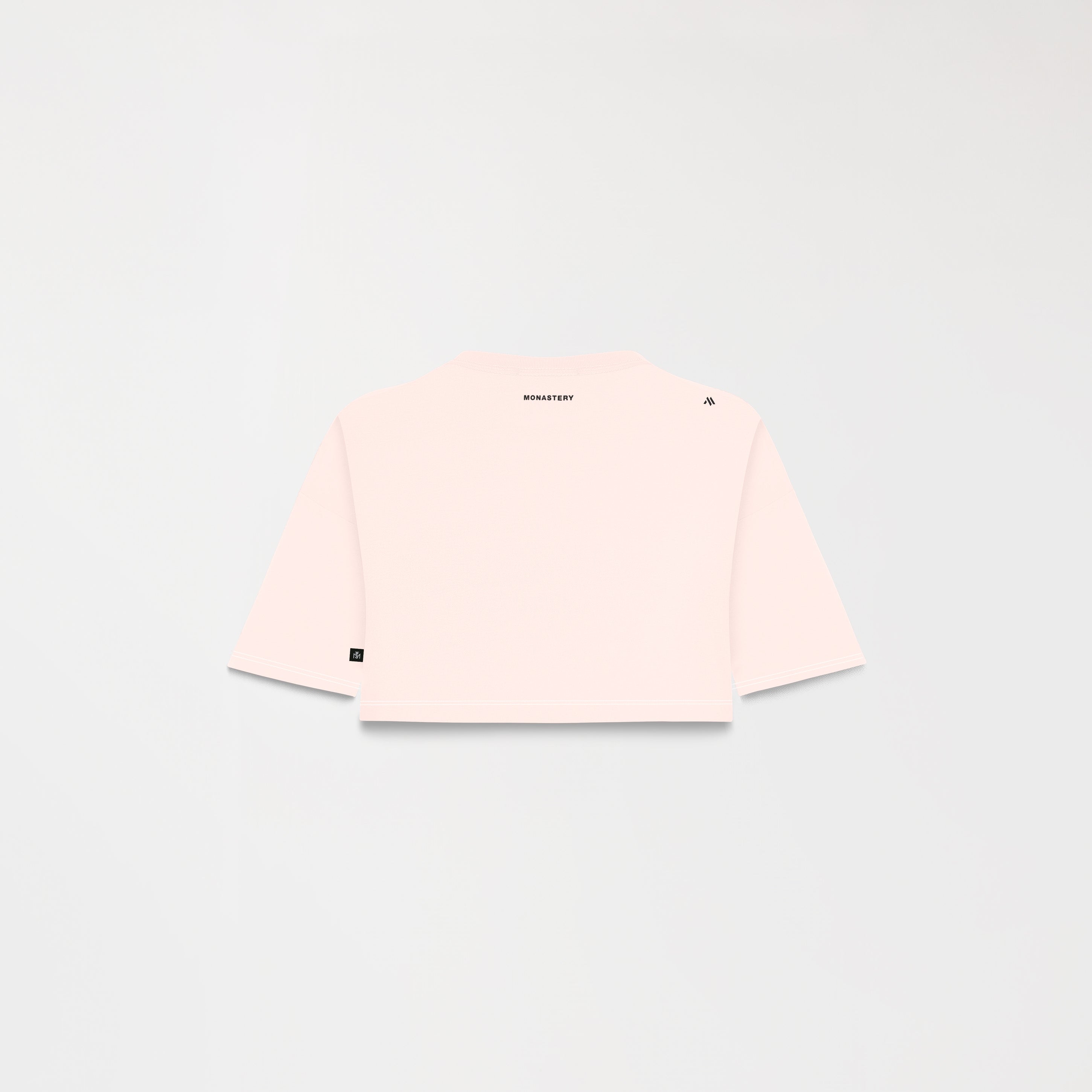 NICOLLE CROP TOP WOMEN CAMEO ROSE