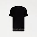 NOCTIRA T-SHIRT MEN BLACK