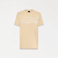 NOCTIRA T-SHIRT MEN BROWN