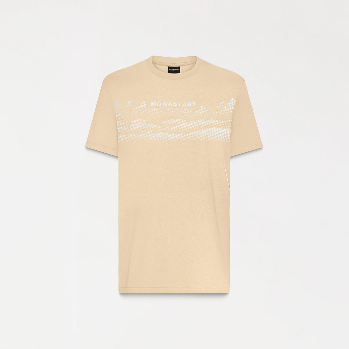 NOCTIRA T-SHIRT MEN BROWN