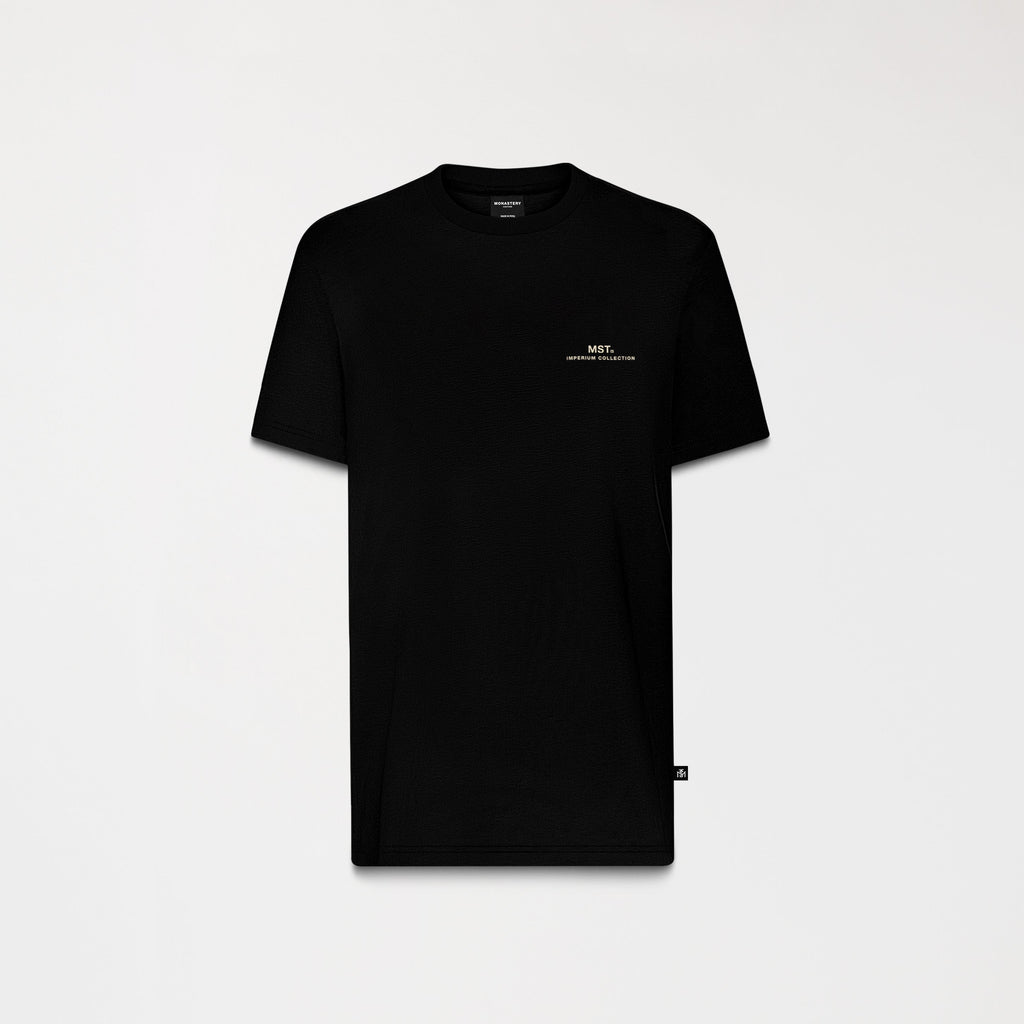 NOCTIS T-SHIRT MEN BLACK