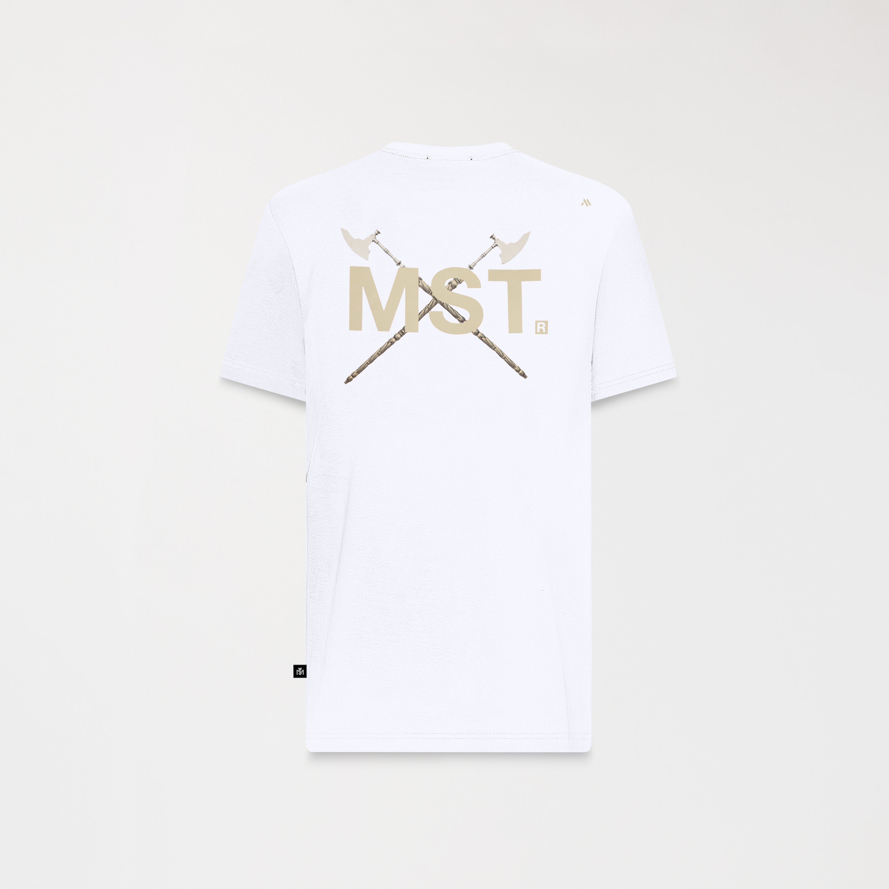 NOCTIS T-SHIRT MEN WHITE