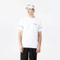 NOX T-SHIRT MEN WHITE