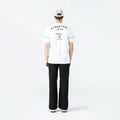 NOX T-SHIRT MEN WHITE