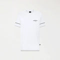 NOX T-SHIRT MEN WHITE