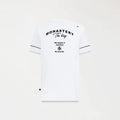 NOX T-SHIRT MEN WHITE