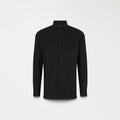 NUBBA SHIRT MEN BLACK