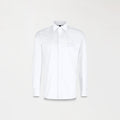 NUBBA SHIRT MEN WHITE