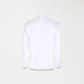 NUBBA SHIRT MEN WHITE