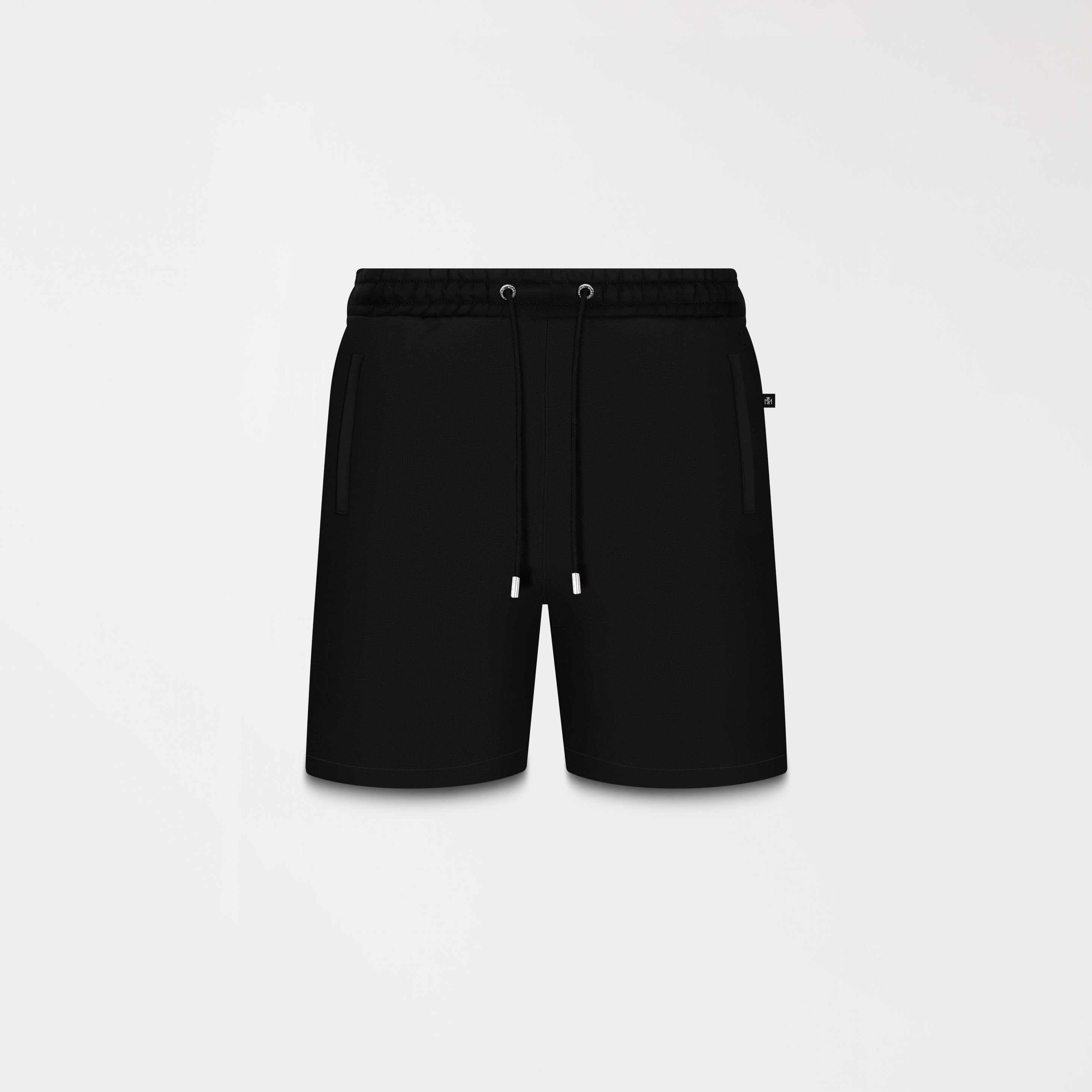 OBSIDIAN BURDA SHORT MEN BLACK