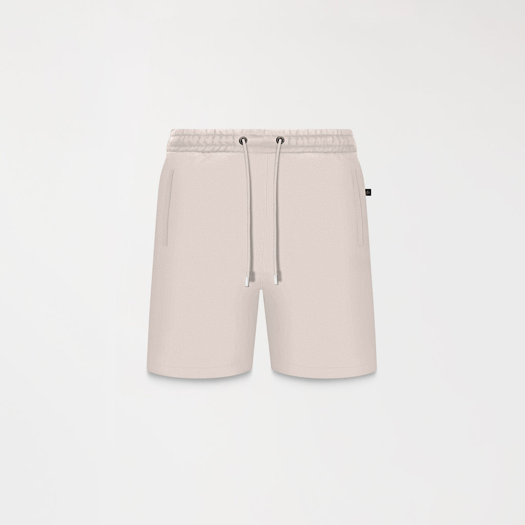 OBSIDIAN BURDA SHORT MEN CINDER