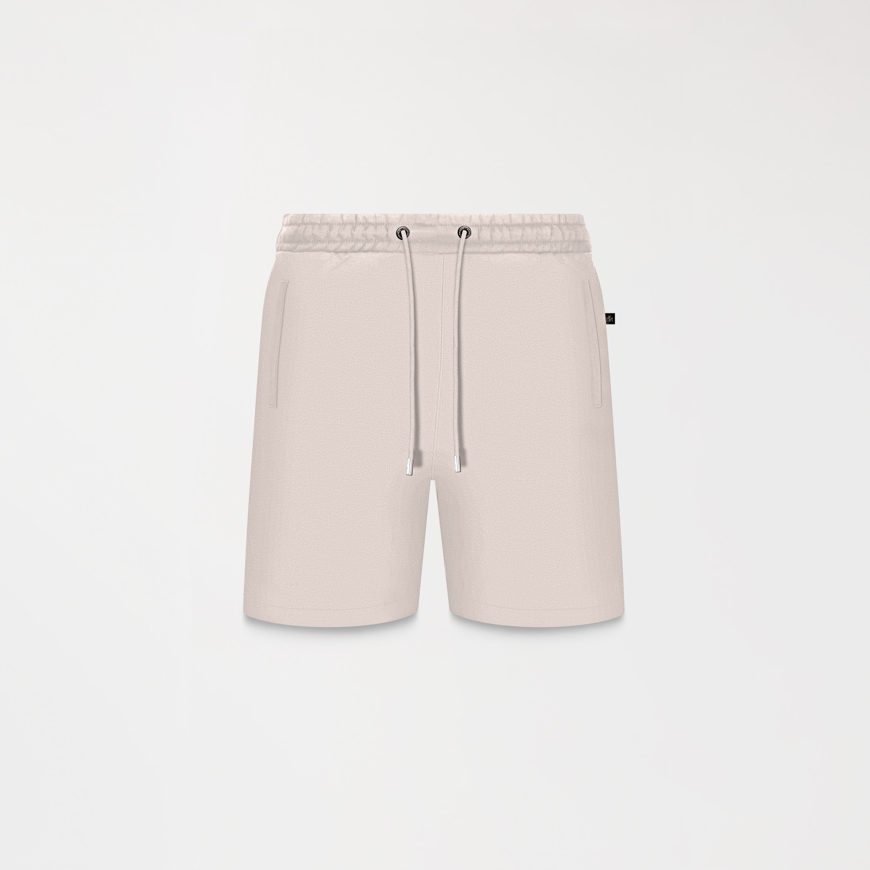 OBSIDIAN BURDA SHORT MEN CINDER
