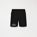 OBSIDIAN BURDA SHORT MEN BLACK