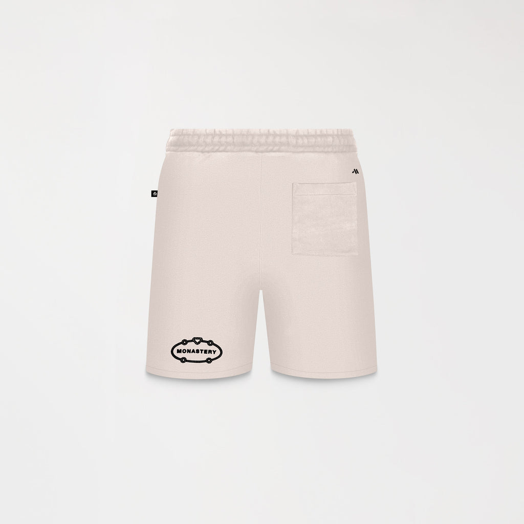 OBSIDIAN BURDA SHORT MEN CINDER