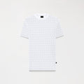 ODISEO T-SHIRT MEN WHITE