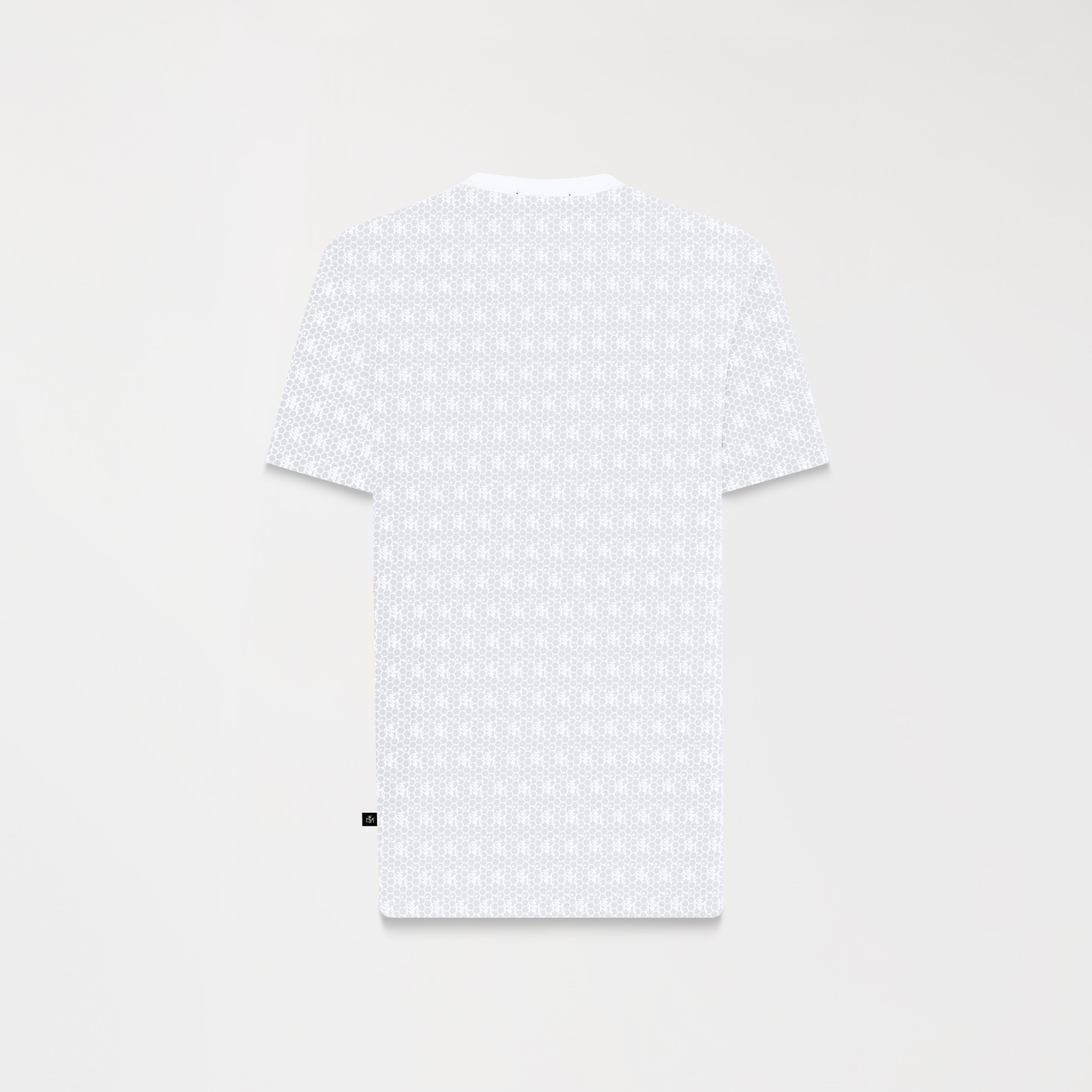 ODISEO T-SHIRT MEN WHITE