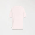 OLDINGHAM T-SHIRT OVERSIZED MEN MOONBEAM