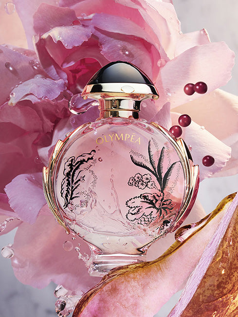 OLYMPÉA BLOSSOM Eau de Parfum