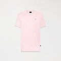 OSIRIS T-SHIRT BASIC MEN ROSE QUARTZ