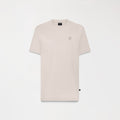 OSIRIS T-SHIRT BASIC MEN SIMPLY TAUPE