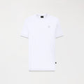 OSIRIS T-SHIRT BASIC MEN WHITE