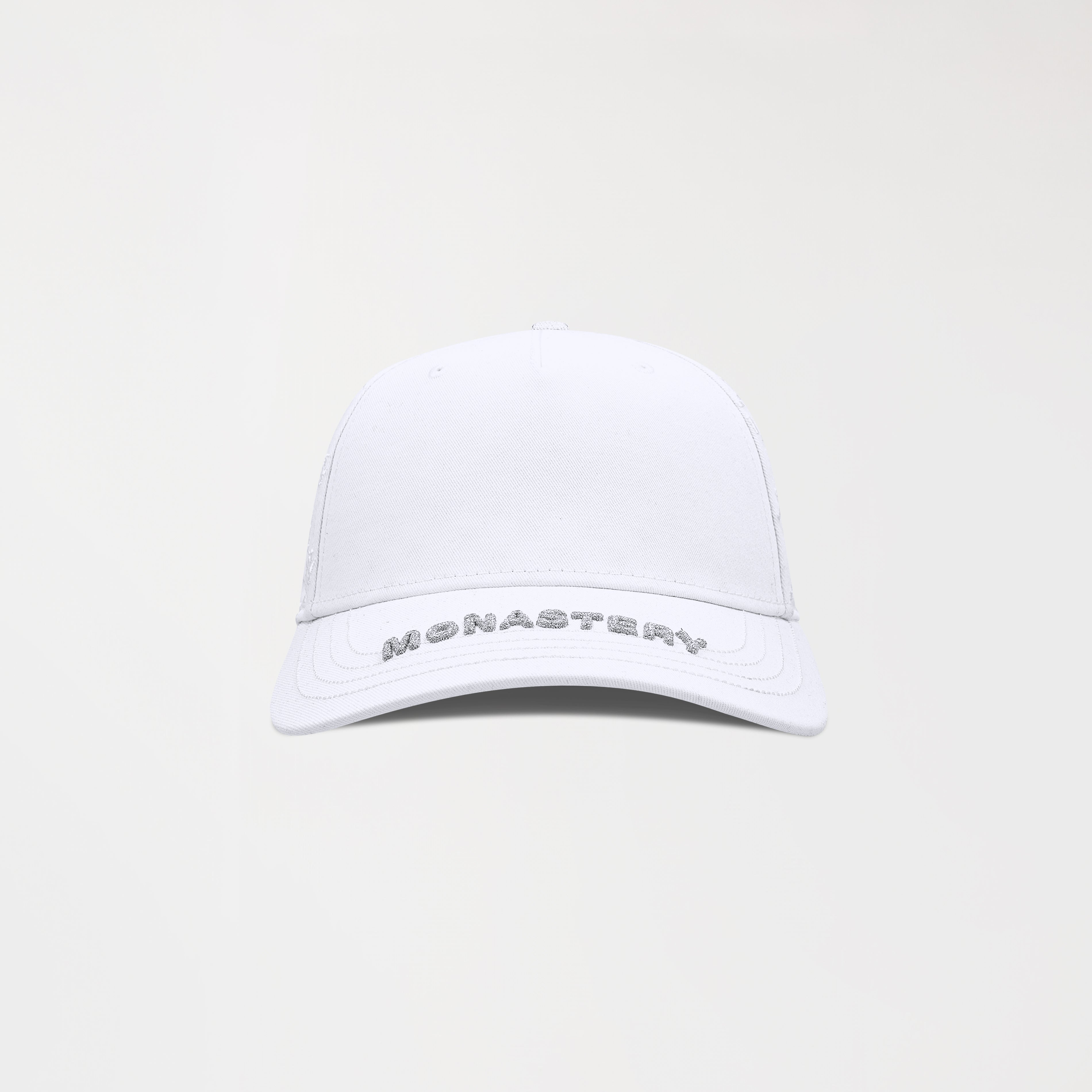 OTTOM CAP UNISEX WHITE