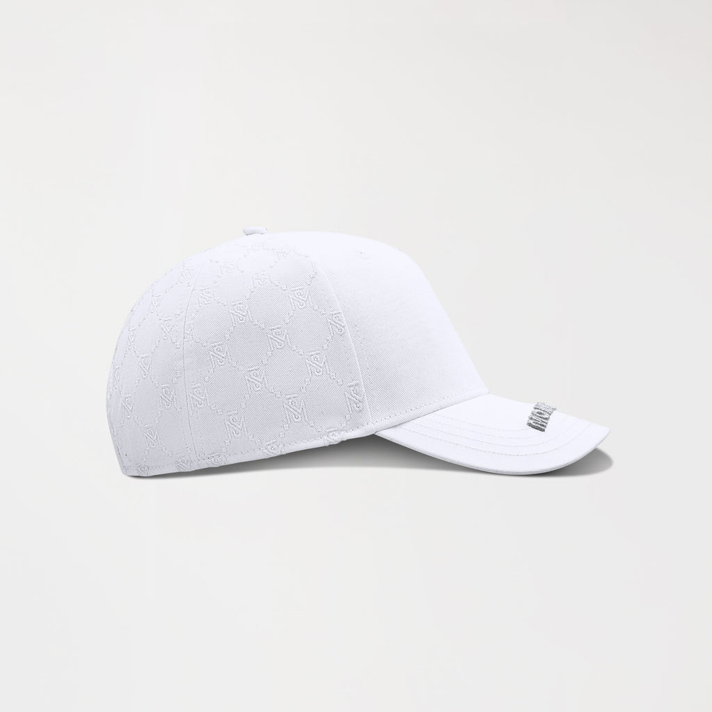 OTTOM CAP UNISEX WHITE