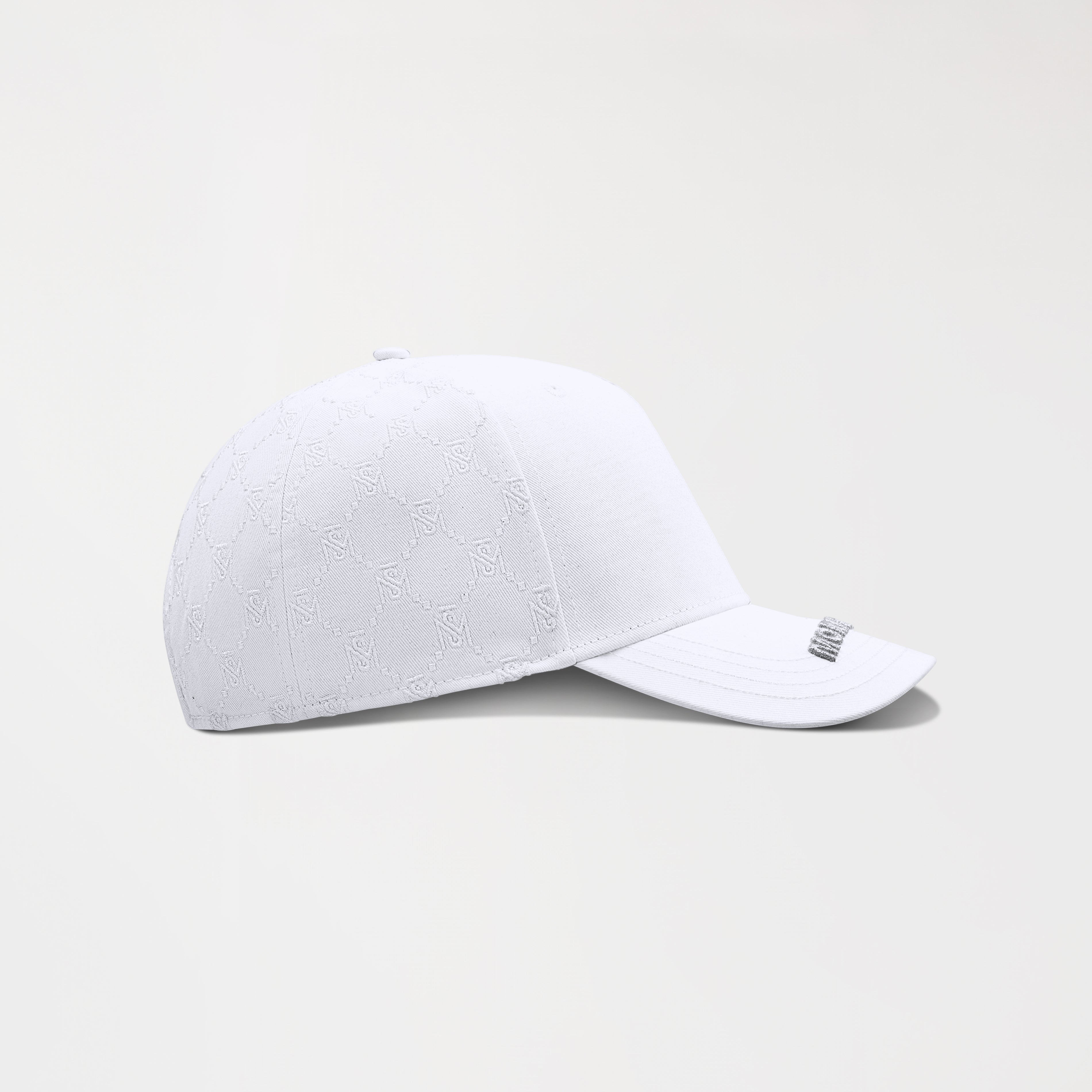OTTOM CAP UNISEX WHITE