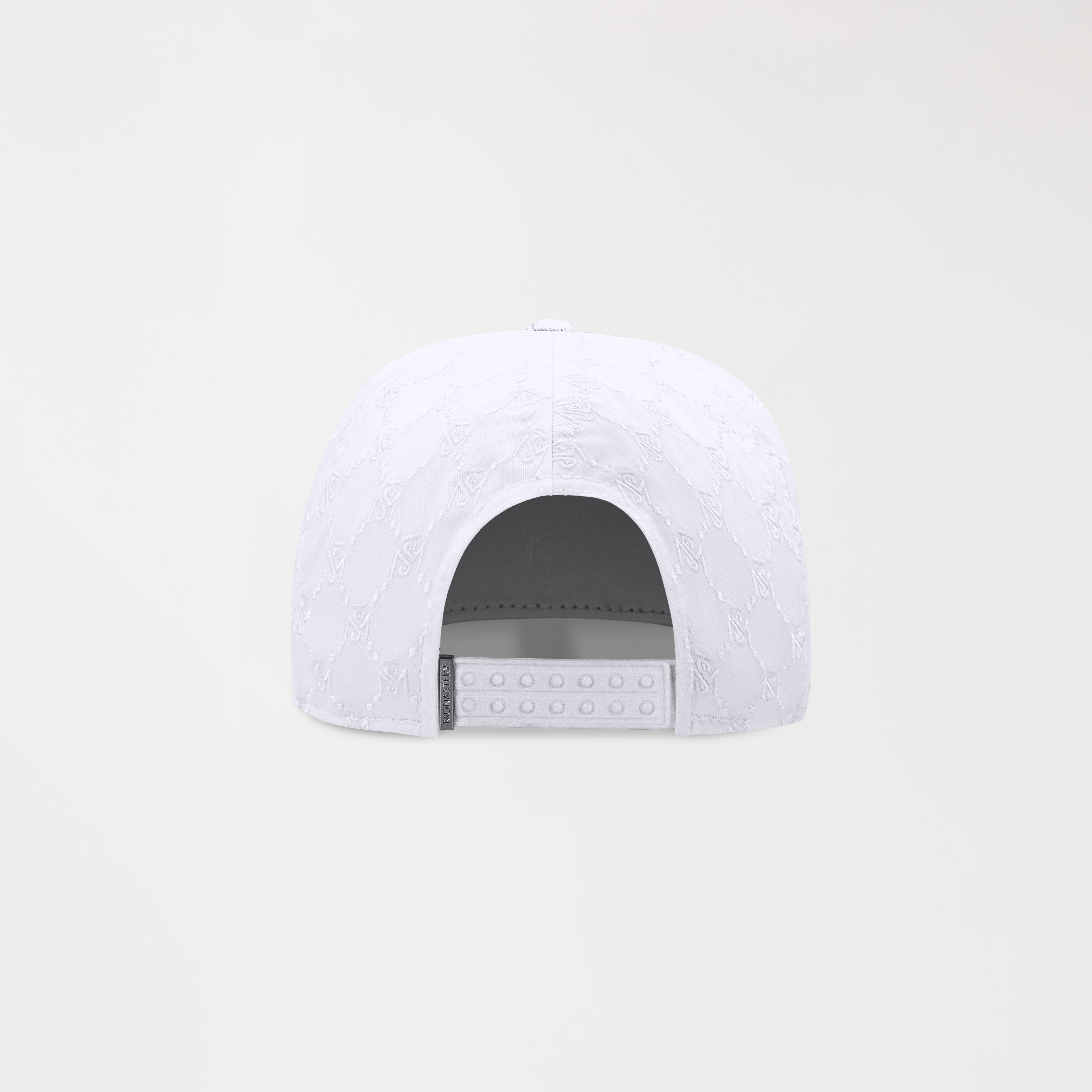 OTTOM CAP UNISEX WHITE