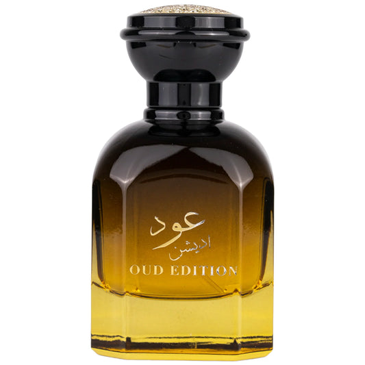 OUD Edition Perfume - EDP For Men