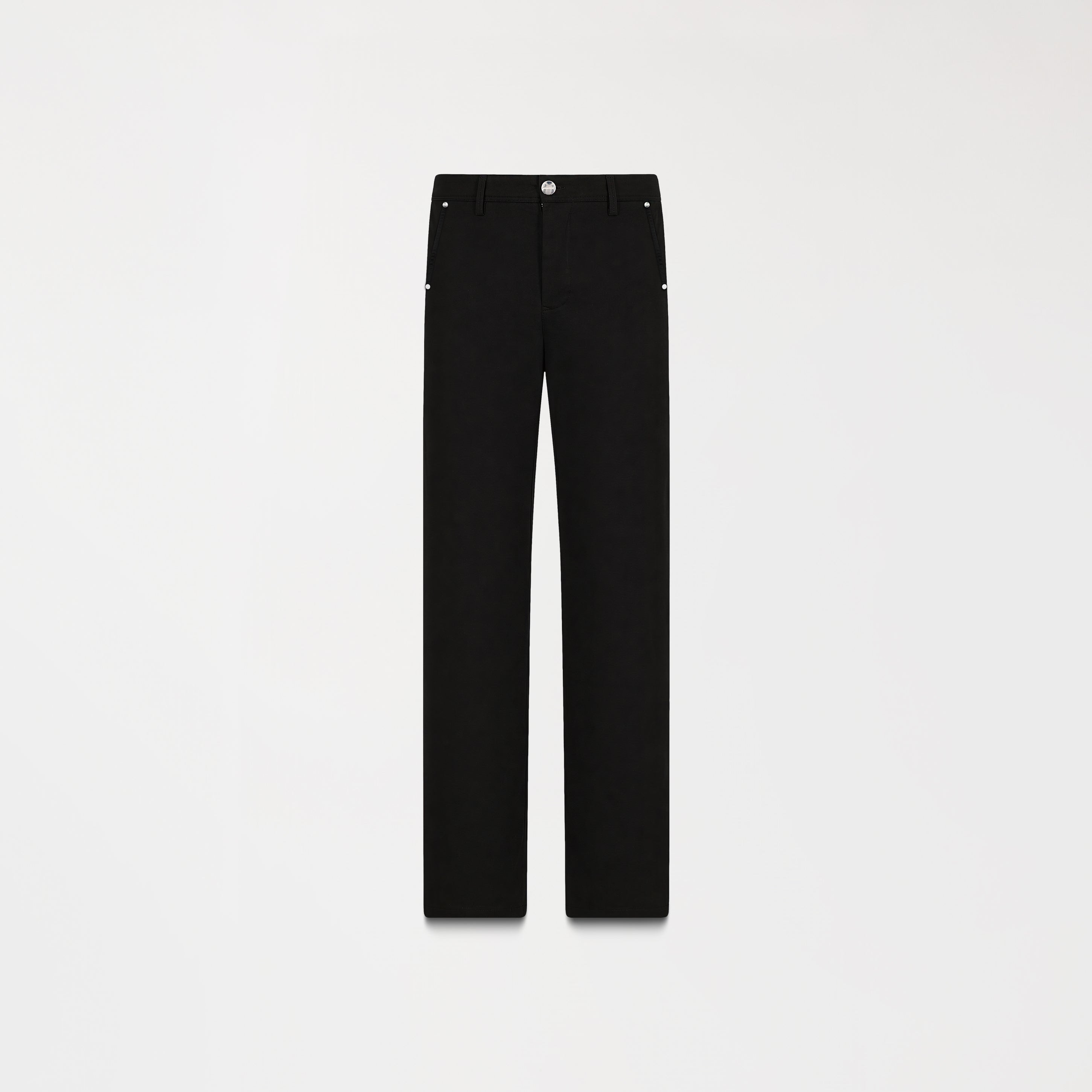 OZZI PANT MEN BLACK
