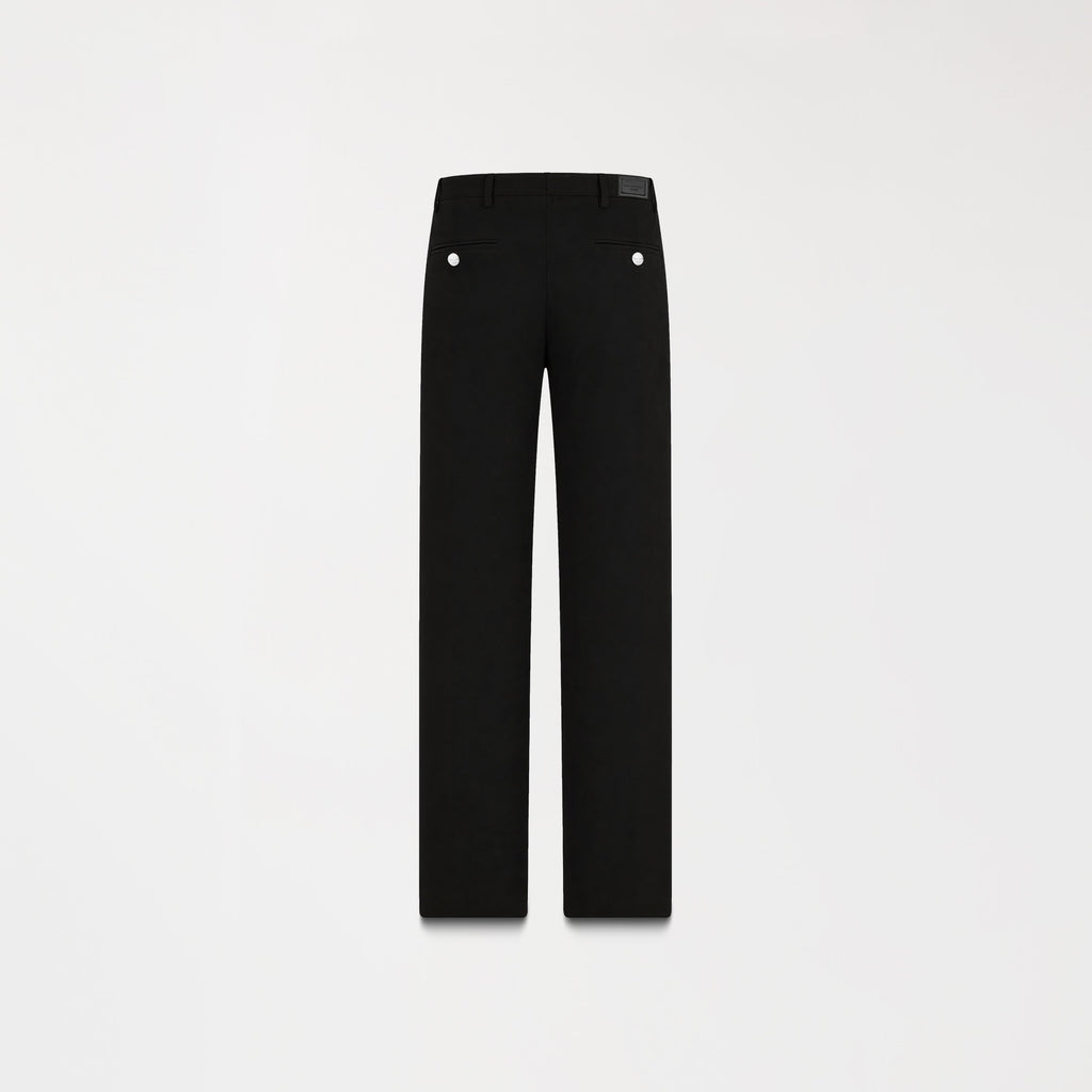 OZZI PANT MEN BLACK