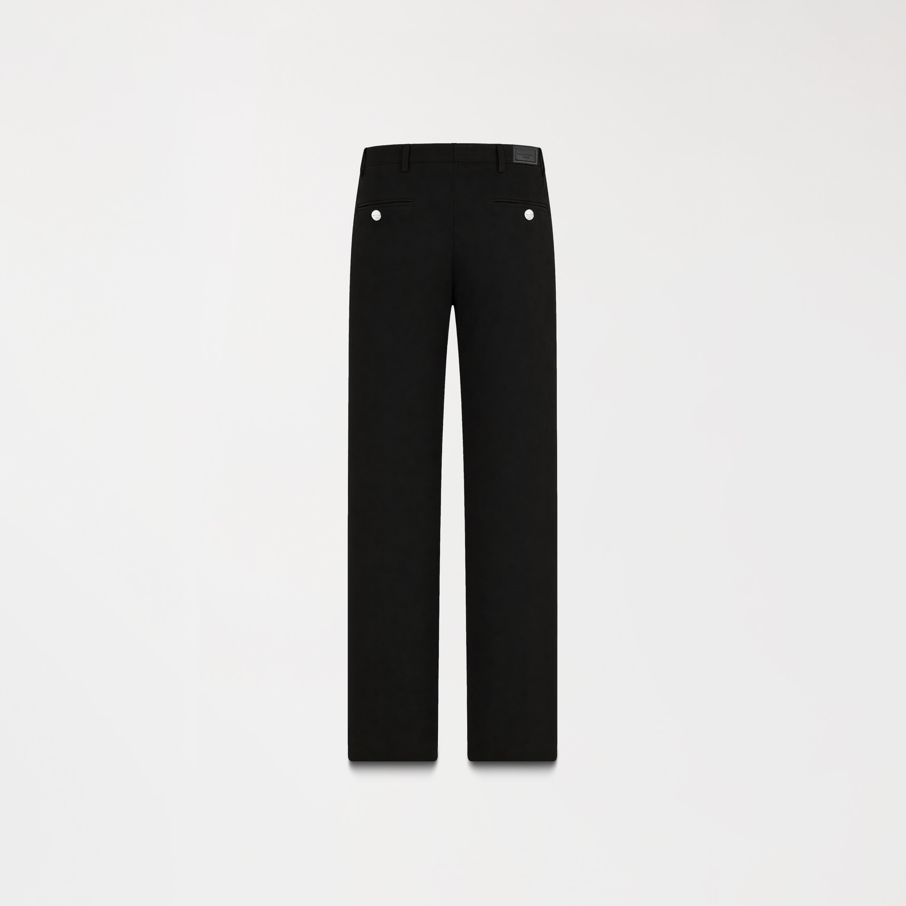 OZZI PANT MEN BLACK