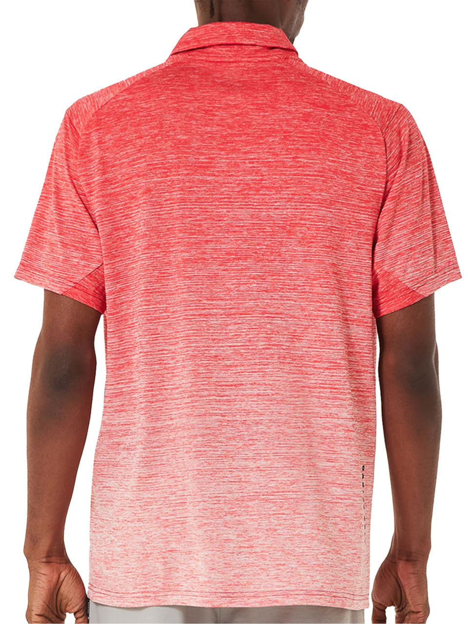 OAKLEY C1 GRADIENT POLO / GRADIENT HIBISCUS/MIST