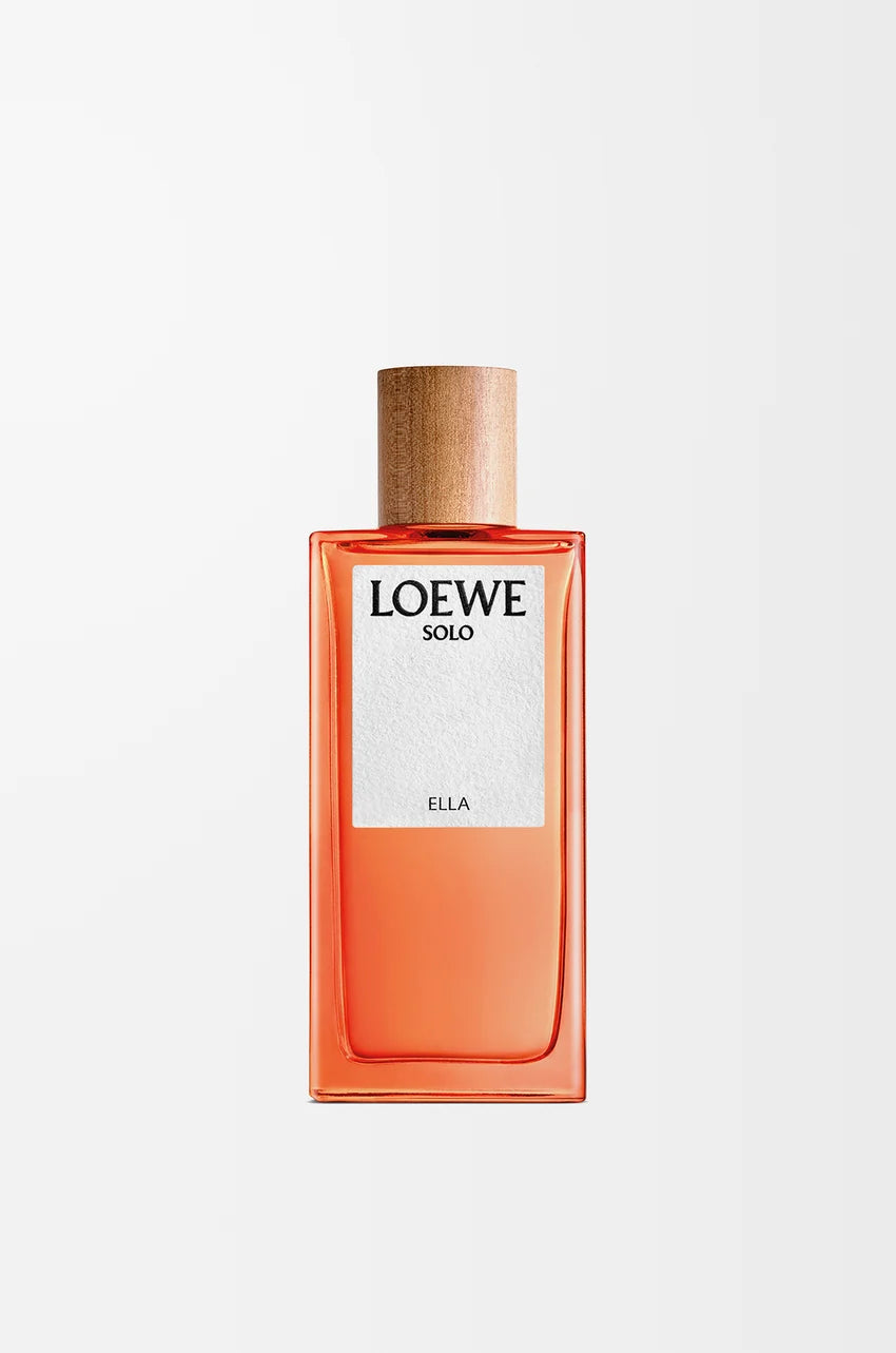 Loewe Solo Ella EDP 100ML