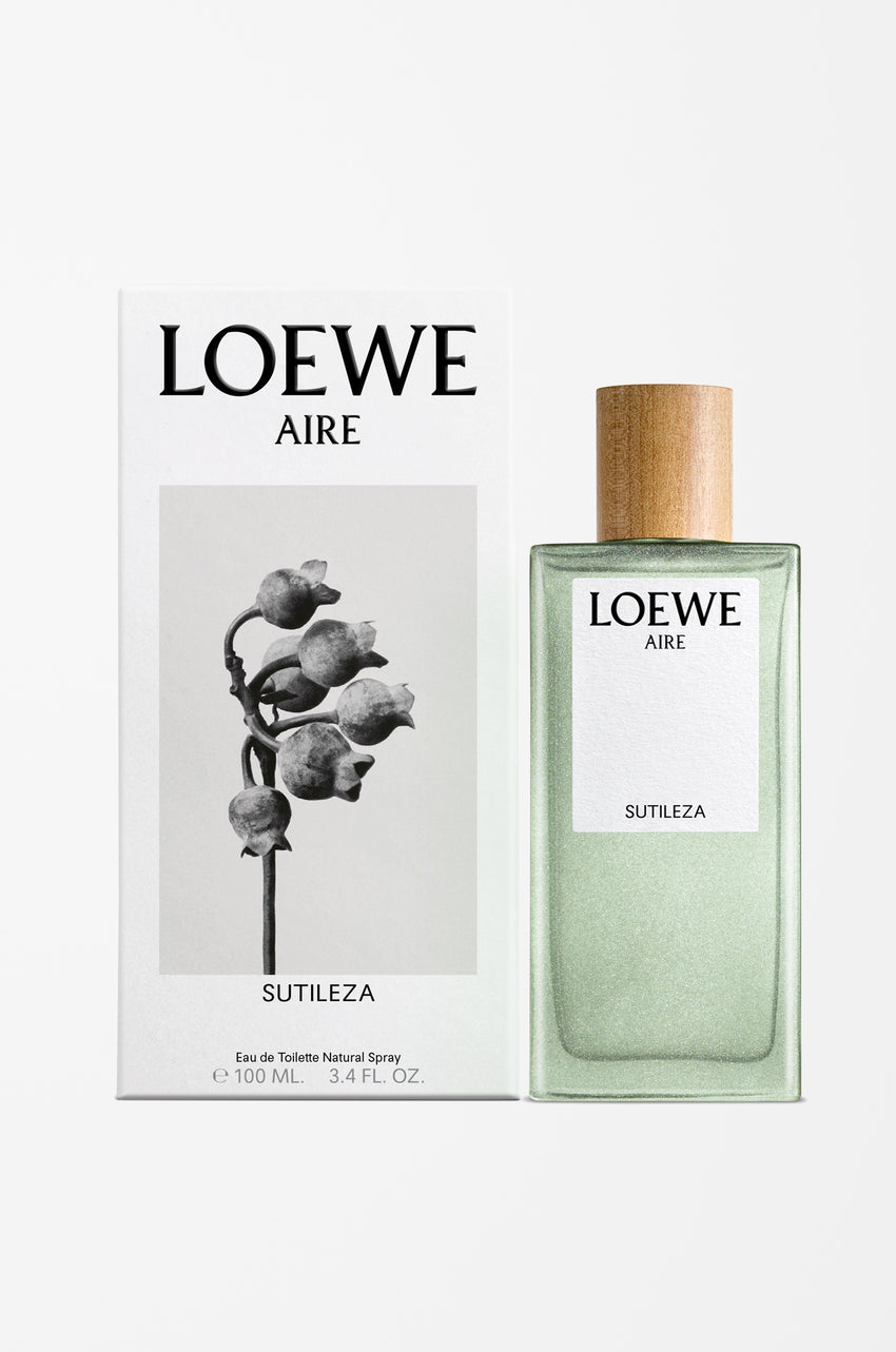 Loewe Aire Sutileza EDT 100ML