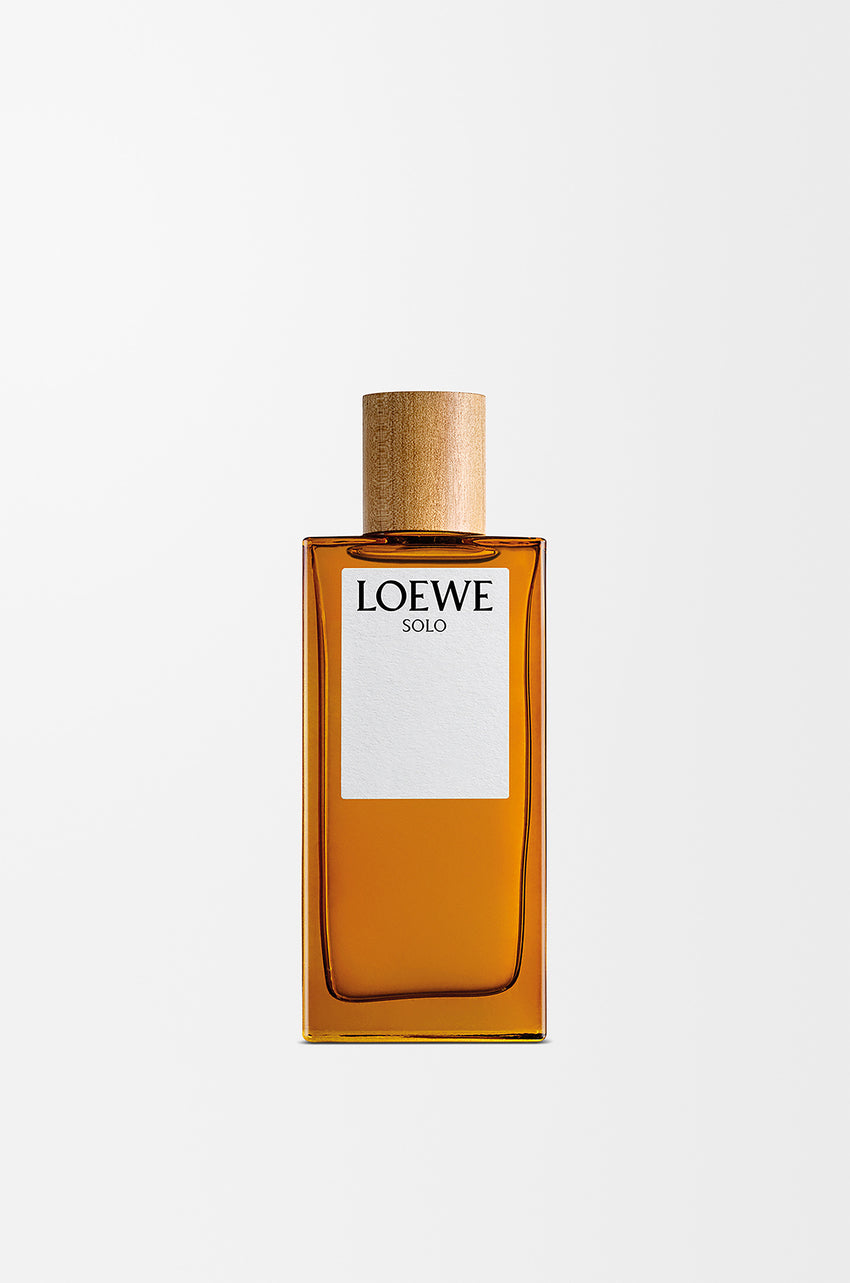 Loewe Solo EDT 100ML