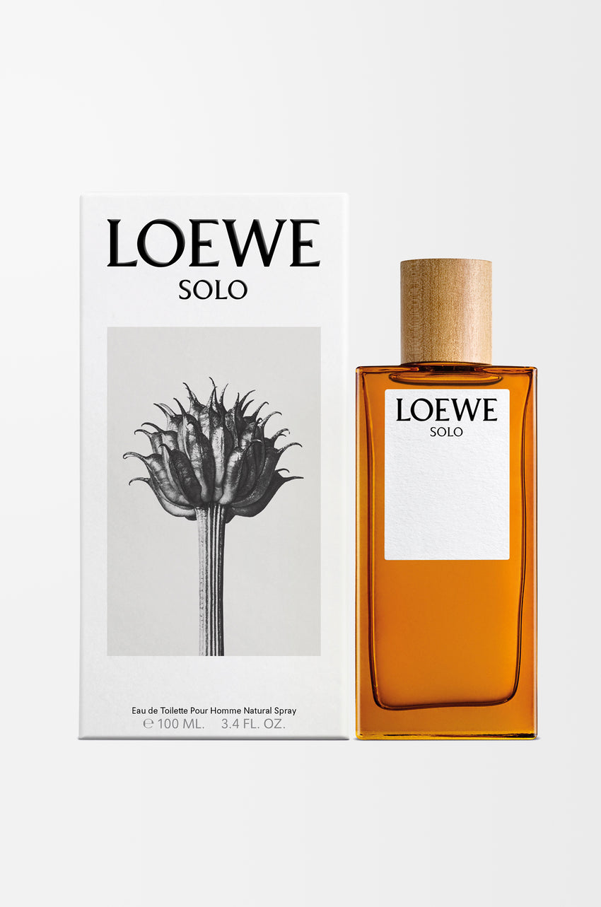 Loewe Solo EDT 100ML