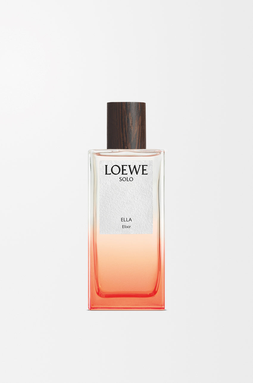 Loewe Solo Ella Elixir EDP 100ML