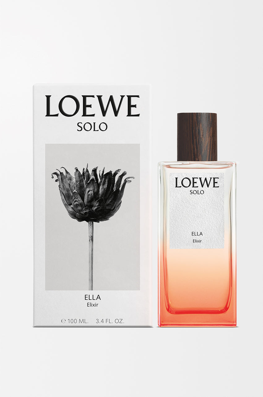 Loewe Solo Ella Elixir EDP 100ML