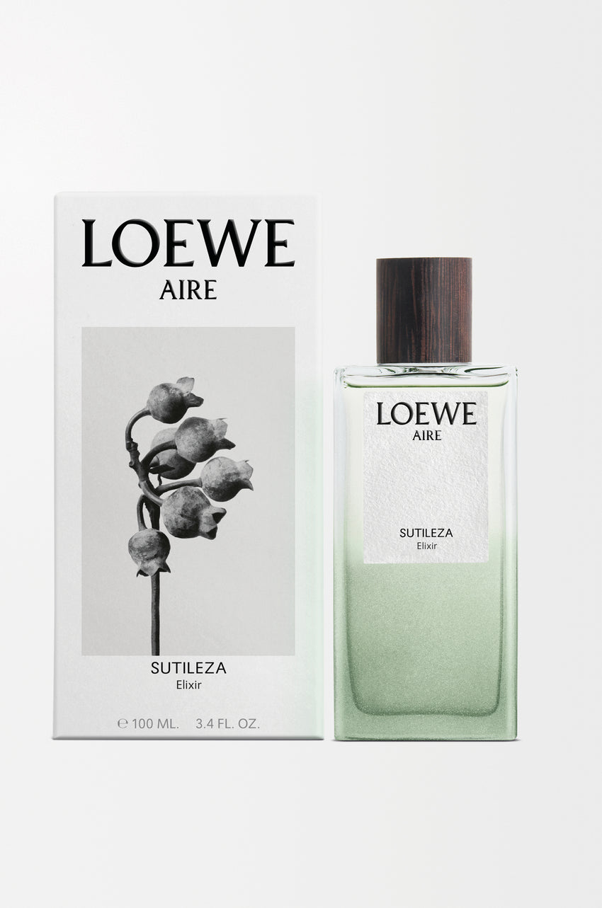 Loewe Aire Sutileza Elixir EDP 100ML