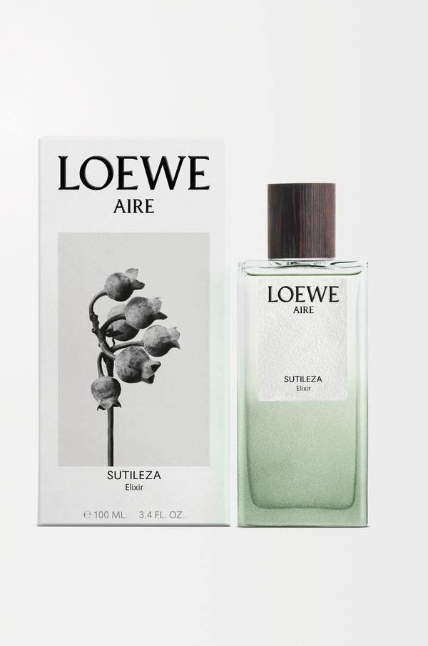 Loewe Aire Sutileza Elixir EDP 100ML