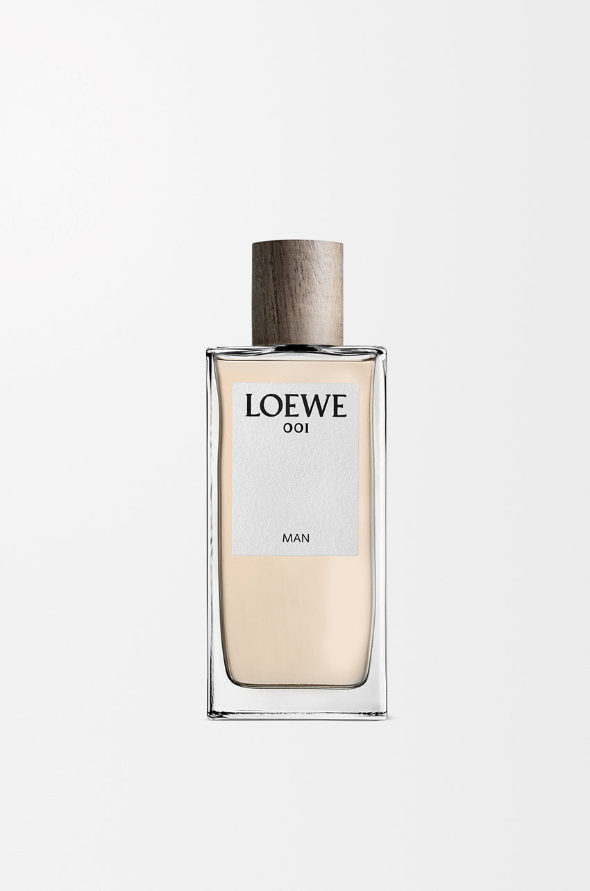 Loewe 001 Man EDP 100ML