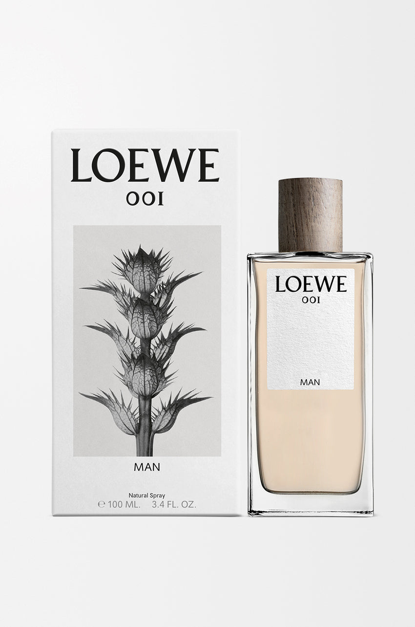 Loewe 001 Man EDP 100ML
