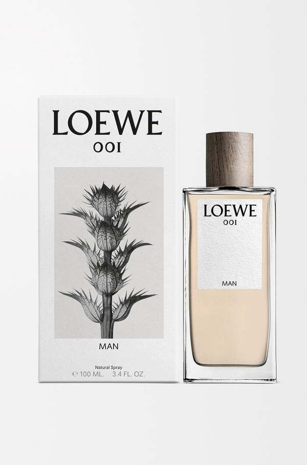 Loewe 001 Man EDP 100ML