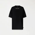 PAKU T-SHIRT OVERSIZED MEN BLACK